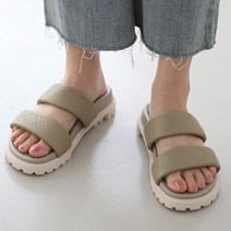 워크센스 스틸트 컴포트 플렉스 슬리퍼