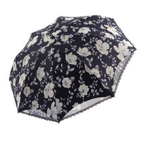 피에르가르뎅 쉬폰사임당 양산 PI2011