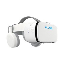 ALLIP 핸드폰용 VR 블루투스 헤드셋 Z6