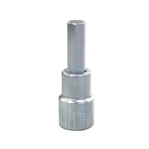 토네 육각비트 소켓렌치 4H-06 6mm, 1개