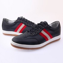 워크센스 예르미 컴포트 라인 캐주얼 스니커즈