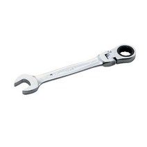 토네 플렉스 헤드 라쳇 링 렌치 14mm RMF-14, 1개