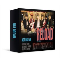 NCT DREAM - RELOAD KIT VER, 1CD