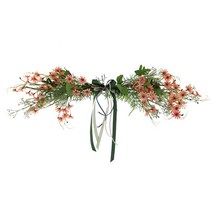 다우에프앤지 마가렛 데이지 가랜드, 뷰티