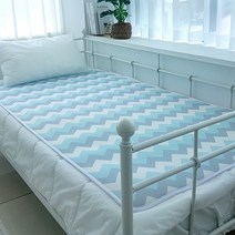 쉬엔 3DX 매쉬 쿨매트, 트리플