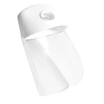 HICKIES 2WAY 실리콘 수도꼭지 연장탭, 혼합색상, 1개