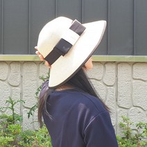 하라몰 모레나햇 밀짚모자 RH070