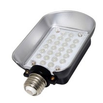 쏠라젠 AC 220V용 전구소켓형 LED 작업등 SWL-240 Base, 1개