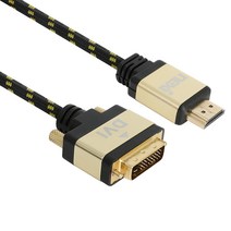 [avtohdmi] 스마트폰 미러링 케이블 USB C TO HDMI 넷플릭스 TV연결 덱스, 3m