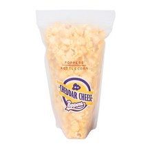 파퍼스케틀콘 팝콘 체다치즈, 100g, 1개