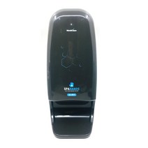 스파핸드 자동분사식 손소독기 HS-600