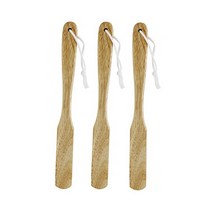 슈친구 프리미엄 고급원목 중헤라, 혼합색상, 3개