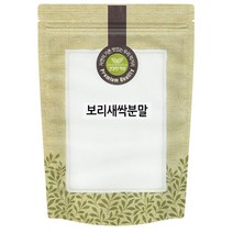 생생드림 보리 새싹 분말 실속형 랜덤발송, 300g, 1개