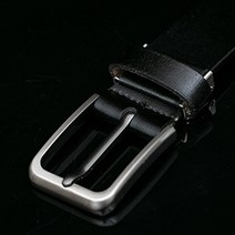 잭케빈 천연가죽 남녀공용캐주얼벨트