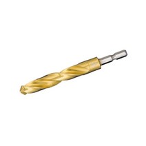탑 코발트 Tin 드릴비트 EOD-10.0G, 1개