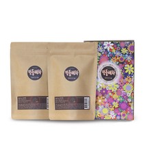 아이앤티 민들레차 삼각 티백, 1.2g, 40개