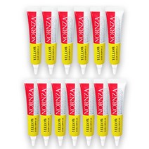 노른자 옐로우 헤어앰플, 13ml, 13개