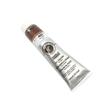 쉴드 그레이트 유화물감 400 RAW UMBER, 180ml, 1개