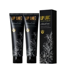 립랩 프리미엄 미백치약, 120g, 2개