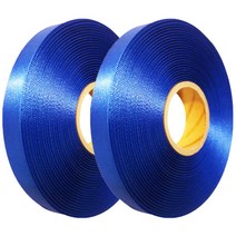 금비 고밀도 주자 리본 C36 20mm 2p, 로얄블루, 45m