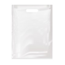 성원비닐포장 투명 비닐쇼핑백 30 x 40 cm, 100개, 100개
