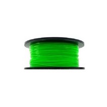 ABS 3D 프린트 필라멘트 1.75mm 1kg, 그린