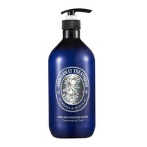 앤써웨이 모링가 앤 비오틴 마일드 트리트먼트, 980ml, 1개