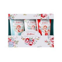 캐스키드슨 블라썸 핸드크림 30ml 트리오 세트, 1세트