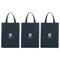 다감컴퍼니 보온보냉가방 3p, 네이비