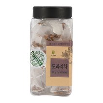 자연애 도라지차, 1g, 20개