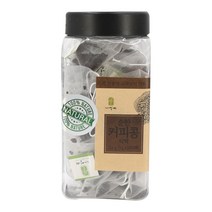 자연애 커피콩차, 1g, 20개