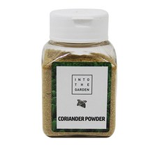 딜리셔스마켓 코리앤더분 소형, 60g, 1개