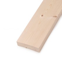 페인트인포 골만 스프러스 판재 19T 140 x 800 mm, 혼합색상