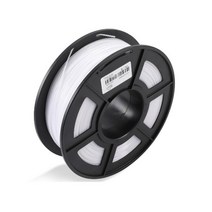 프리미엄 3D 특수재질 필라멘트 HIPS 1.75mm, Cold White