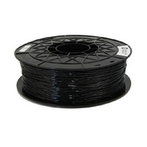 프리미엄 3D 특수재질 필라멘트 Tpu 1.75mm, Black