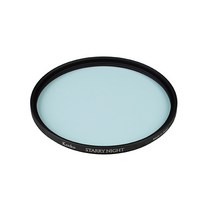 [렌즈필터업링] 케이앤에프컨셉 HMC Variable Slim ND 가변 렌즈 필터 77mm, ND2-400