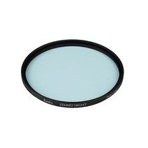 겐코 Starry Night 야경 천체 촬영용 컬러 왜곡 억제 광해 차단 특수 필터 72mm