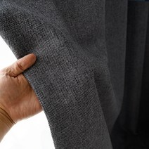 아포아룸 로프트 호텔 거실형 암막커튼 핀형