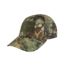 콘도르 택티컬 캡, 맨드래이크