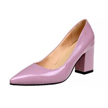 마켓에이 데일리 펌프스 스틸레토 힐 7.5cm