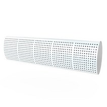 하이센트 인벤트 카트리지 클립 방향제 타이레몬그라스향, 1개, 35g