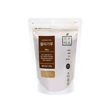 신선약초 율피가루, 1개, 300g