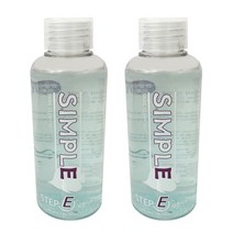 심플 스텝 E 달팽이 제거제, 150ml, 2개