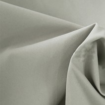 나비손길 면공단 광폭 원단, 29 더스트 그레이