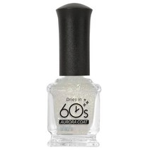 위드샨 60초 네일라커, 오로라코트, 15ml, 1개