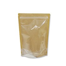 전투후크 지퍼스탠드 봉투 10호, 100개