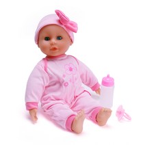 돌스월드 말하는 타미 아기인형 8105, 혼합색상