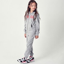 카파 아동용 네이폴 기모 바지 KKCK551UP