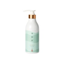 약담초 탈모케어 샴푸, 500g, 1개
