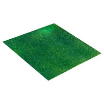 포레스 인테리어 DIY 인조 녹색잔디 30 x 30 cm, 1개